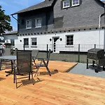 Appartement Welcome In - Neuastenbergerstrasse 4, Neuastenberg-winterberg Winterberg