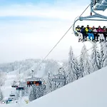 Welcome In - Neuastenbergerstrasse 4, Neuastenberg-Winterberg شقة وينتربرغ