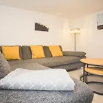 شقة Welcome In - Neuastenbergerstrasse 4, Neuastenberg-Winterberg وينتربرغ