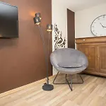 Lejlighed Welcome In - Neuastenbergerstrasse 4, Neuastenberg-Winterberg