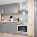 Welcome In - Neuastenbergerstrasse 4, Neuastenberg-Winterberg شقة