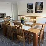 Appartement Welcome In - Neuastenbergerstrasse 4, Neuastenberg-winterberg