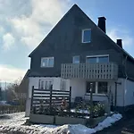 Appartement Welcome In - Neuastenbergerstrasse 4, Neuastenberg-winterberg Winterberg