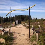 Welcome In - Neuastenbergerstrasse 4, Neuastenberg-winterberg