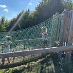 Welcome In - Neuastenbergerstrasse 4, Neuastenberg-winterberg Winterberg