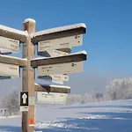 Welcome In - Neuastenbergerstrasse 4, Neuastenberg-winterberg Winterberg