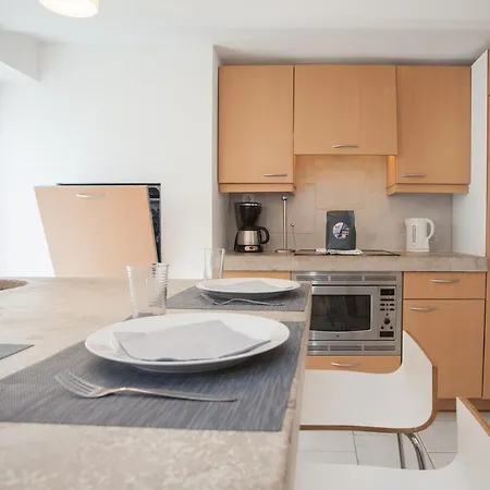 Welcome In - Neuastenbergerstrasse 4, Winterberg-neuastenberg Apartment Winterberg