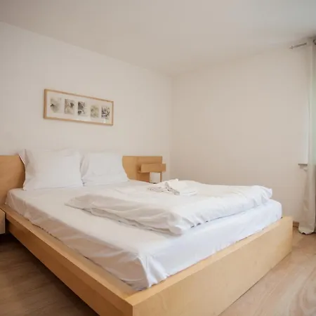 Welcome In - Neuastenbergerstrasse 4, Winterberg-neuastenberg Apartment Winterberg