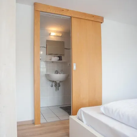 Welcome In - Neuastenbergerstrasse 4, Winterberg-neuastenberg Apartment Winterberg