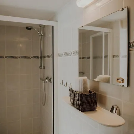 Apartment Welcome In - Neuastenbergerstrasse 4, Winterberg-neuastenberg Winterberg