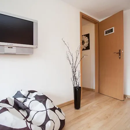 Welcome In - Neuastenbergerstrasse 4, Winterberg-neuastenberg Apartment *
