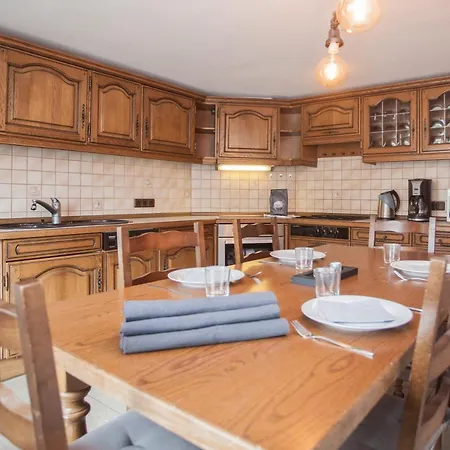 Welcome In - Neuastenbergerstrasse 4, Winterberg-neuastenberg Apartment