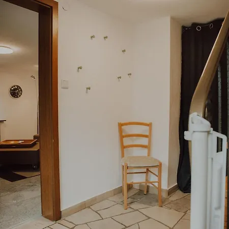 Welcome In - Neuastenbergerstrasse 4, Winterberg-neuastenberg Apartment Winterberg