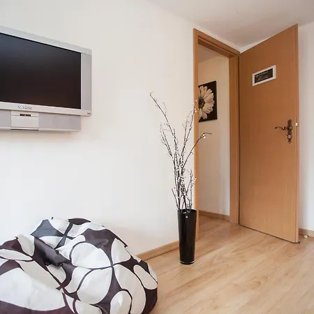 Welcome In - Neuastenbergerstrasse 4, Neuastenberg-winterberg Apartment *