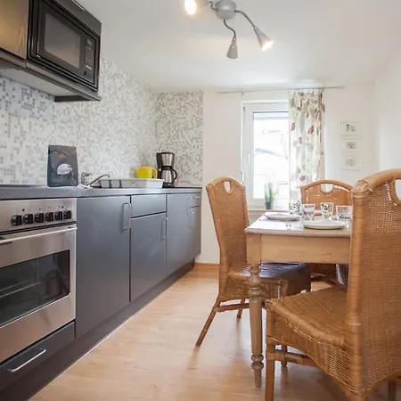 Welcome In - Neuastenbergerstrasse 4, Winterberg-neuastenberg Winterberg