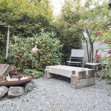 Welcome In - Neuastenbergerstrasse 4, Winterberg-neuastenberg Apartment Winterberg