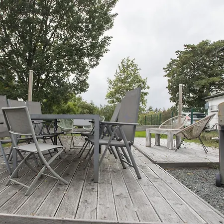 Apartment Welcome In - Neuastenbergerstrasse 4, Neuastenberg-winterberg Winterberg