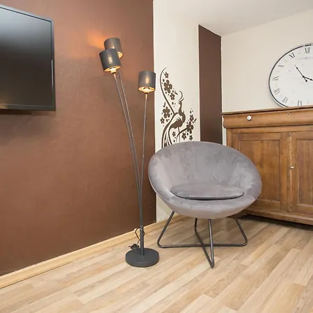Appartement Welcome In - Gerenoveerde Op 200 Meter De Skipiste - Neuastenbergerstrasse 4