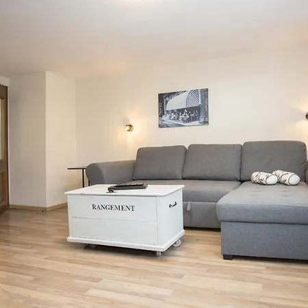 Welcome in - Gerenoveerde appartementen op 200 meter van de skipiste - Neuastenbergerstrasse 4 * Winterberg