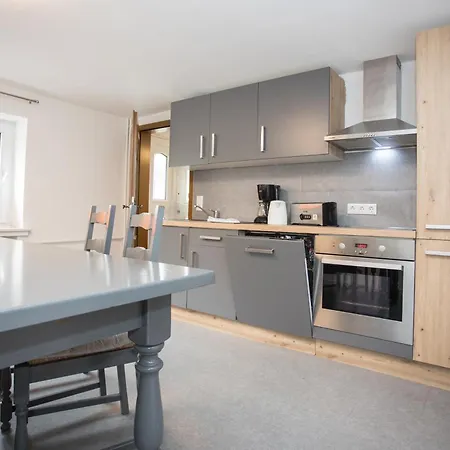 Apartment Welcome In - Neuastenbergerstrasse 4, Winterberg-neuastenberg *