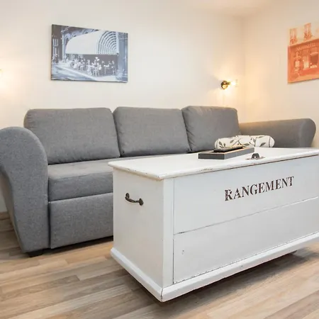 Appartement Welcome In - Gerenoveerde Op 200 Meter De Skipiste - Neuastenbergerstrasse 4