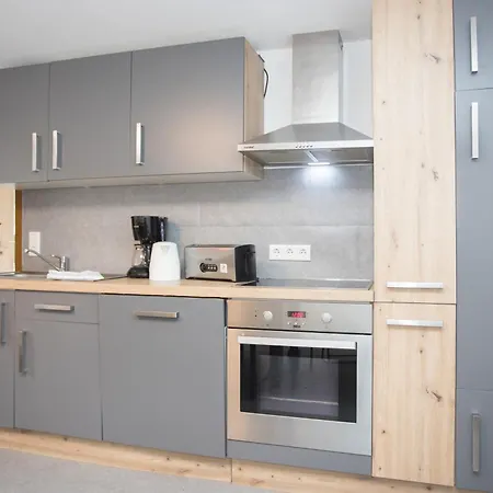 Welcome In - Gerenoveerde Op 200 Meter De Skipiste - Neuastenbergerstrasse 4 Appartement