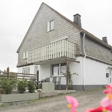 Welcome In - Neuastenbergerstrasse 4, Neuastenberg-winterberg *