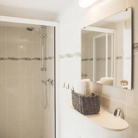 Welcome In - Neuastenbergerstrasse 4, Neuastenberg-winterberg Apartment