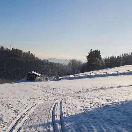 Apartment Welcome In - Neuastenbergerstrasse 4, Neuastenberg-winterberg Winterberg