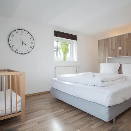 Welcome In - Neuastenbergerstrasse 4, Neuastenberg-winterberg Apartment Winterberg