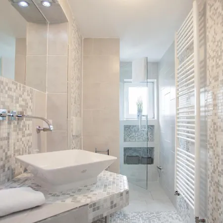 Apartment Welcome In - Neuastenbergerstrasse 4, Neuastenberg-winterberg Winterberg