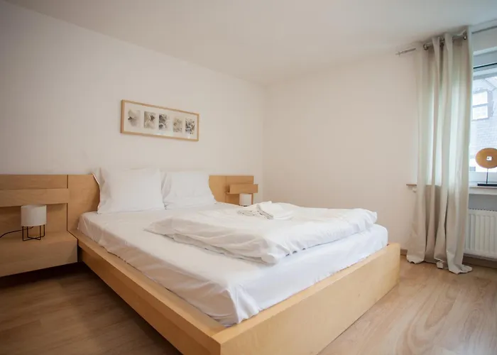 Welcome In - Neuastenbergerstrasse 4, Winterberg-neuastenberg