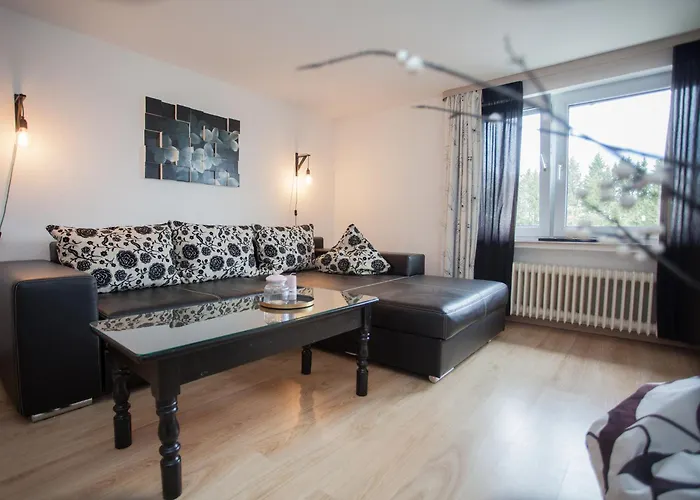 Welcome In - Neuastenbergerstrasse 4, Winterberg-neuastenberg * Winterberg