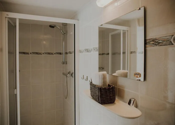 Appartement Welcome In - Neuastenbergerstrasse 4, Winterberg-neuastenberg *