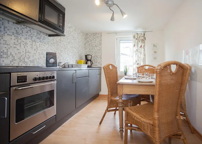 Welcome In - Neuastenbergerstrasse 4, Winterberg-neuastenberg Winterberg