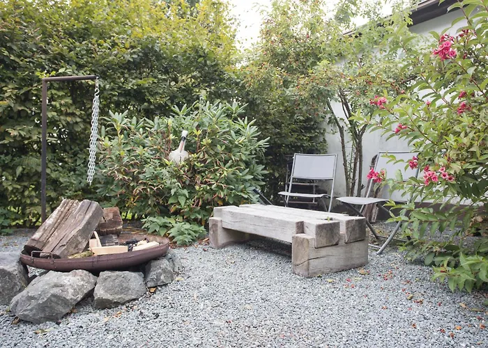 Welcome In - Neuastenbergerstrasse 4, Winterberg-neuastenberg Appartement Winterberg