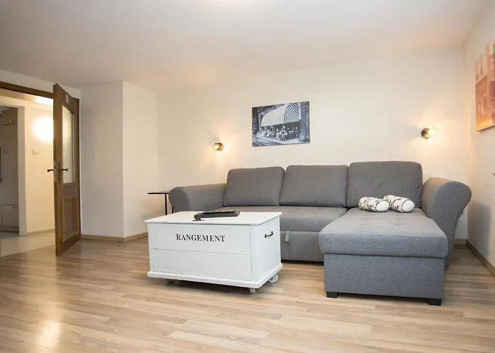 Welcome In - Neuastenbergerstrasse 4, Winterberg-neuastenberg * Winterberg